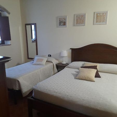 كوارّاتا Poggio Desto Bed & Breakfast المظهر الخارجي الصورة