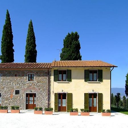 كوارّاتا Poggio Desto Bed & Breakfast المظهر الخارجي الصورة