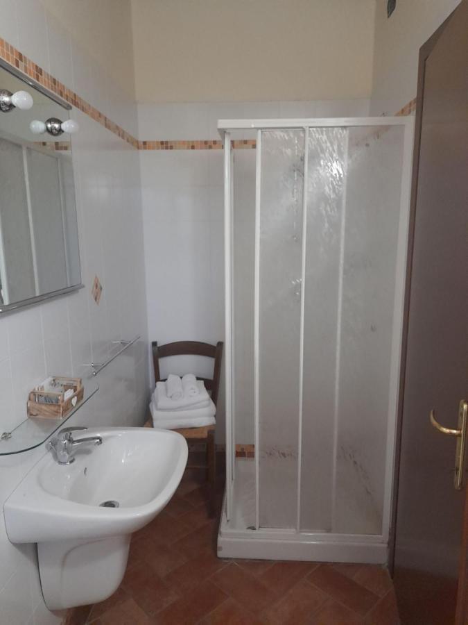 كوارّاتا Poggio Desto Bed & Breakfast المظهر الخارجي الصورة